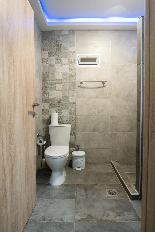 Nikolaidis Apartments Nea Plagia Exterior photo